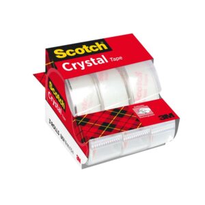 CRYSTAL TAPE
