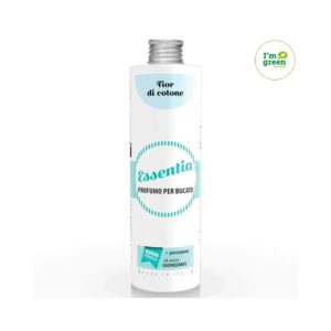 PROFUMO PER BUCATO 500 ML- MUSCHIO BIANCO