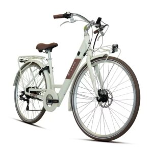 MARGHERITA 28 ECITY L CREMA 46