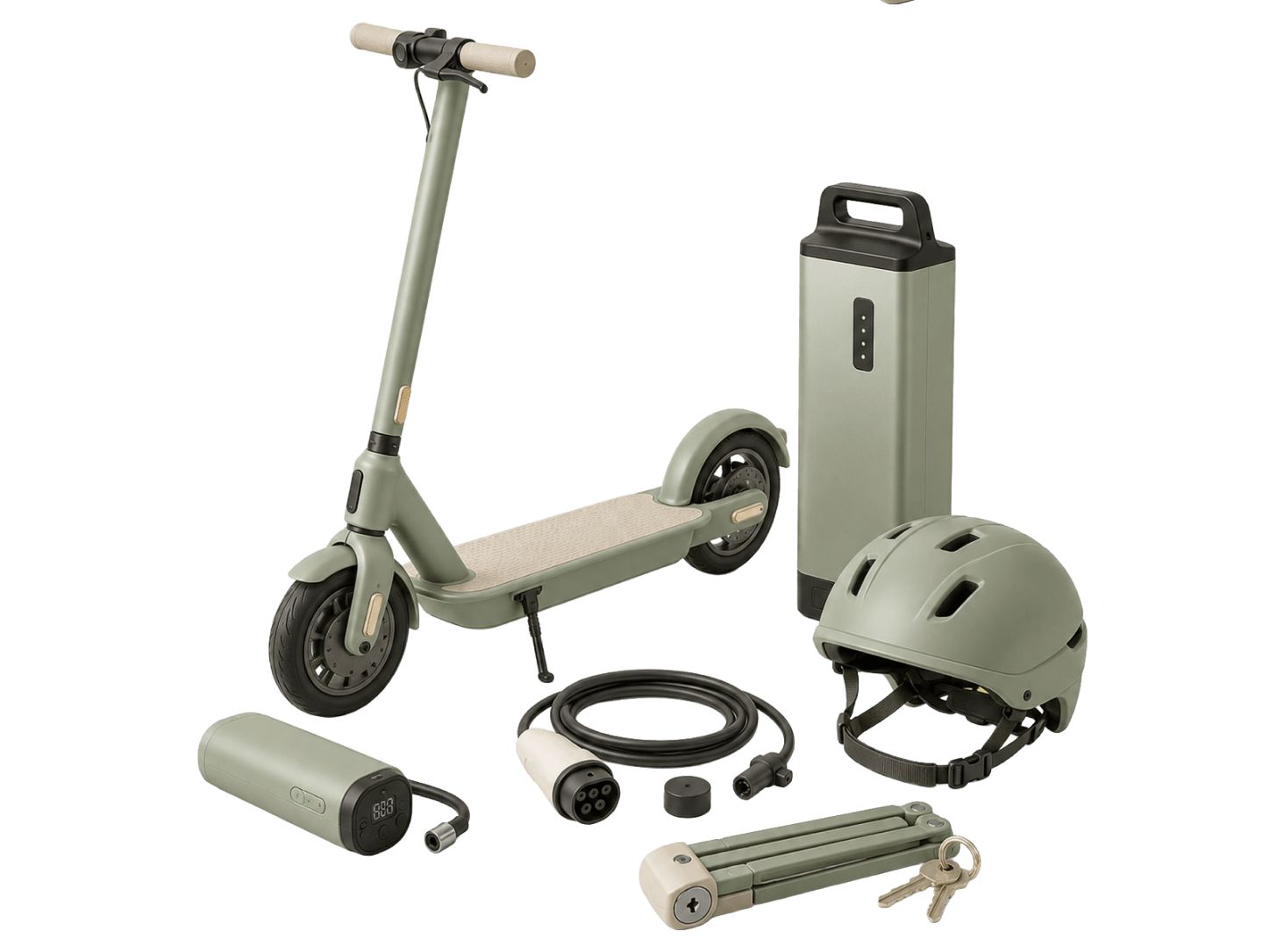 Mobilità elettrica
